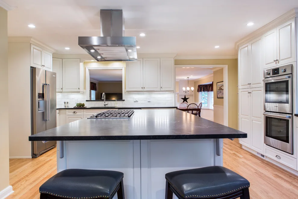 Comprehensive Kitchen Remodel by Robinwood Kitchens - Photo 15