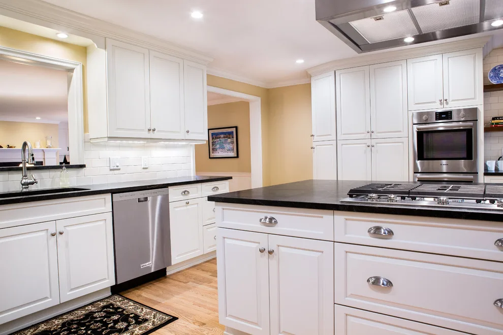 Comprehensive Kitchen Remodel by Robinwood Kitchens - Photo 16