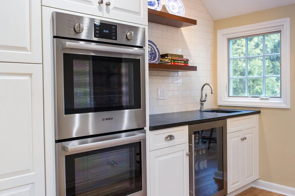 Comprehensive Kitchen Remodel by Robinwood Kitchens - Photo 11