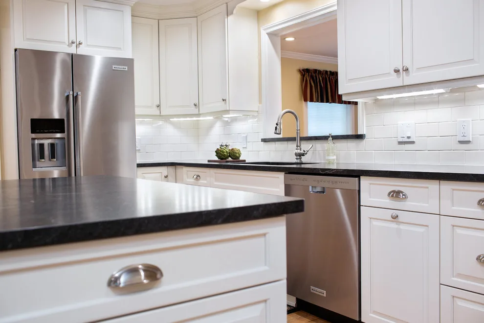 Comprehensive Kitchen Remodel by Robinwood Kitchens - Photo 2