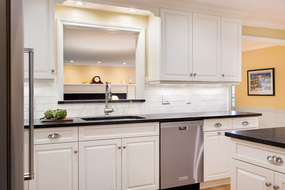 Comprehensive Kitchen Remodel by Robinwood Kitchens - Photo 6