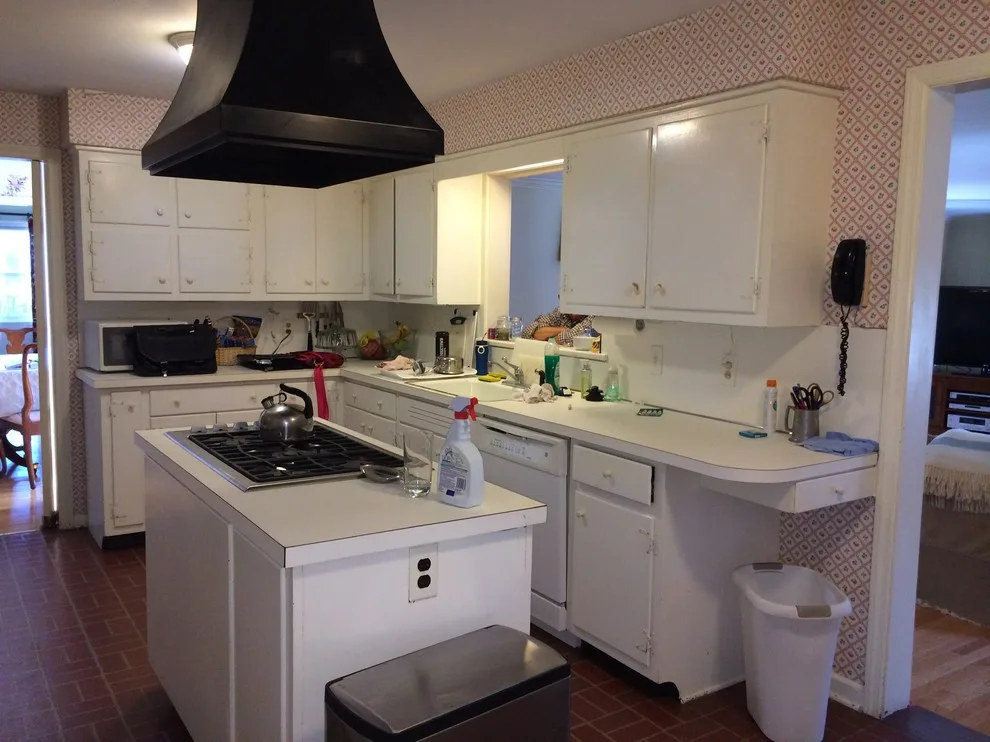 Comprehensive Kitchen Remodel by Robinwood Kitchens - Photo 8