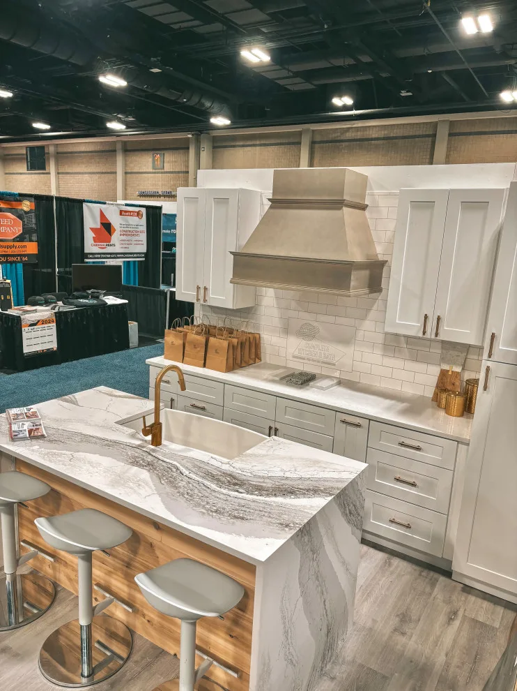 ExpoCreator by The Complete Kitchen And Bath - Photo 3