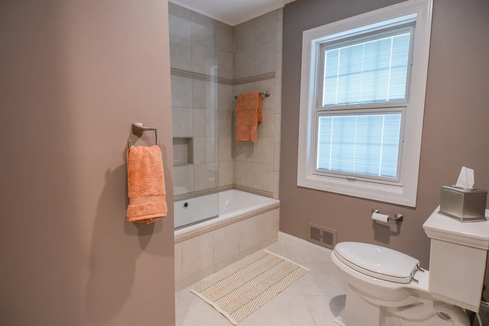 Grosse Ile Modern Complete Home Renovation by D.A. Home Improvement - Photo 20
