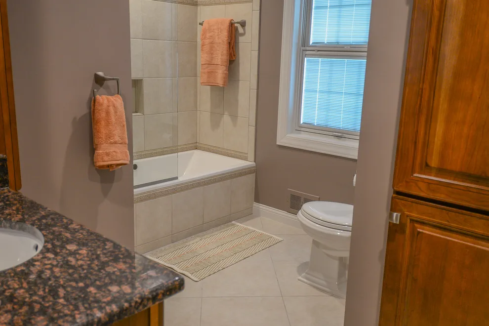 Grosse Ile Modern Complete Home Renovation by D.A. Home Improvement - Photo 27