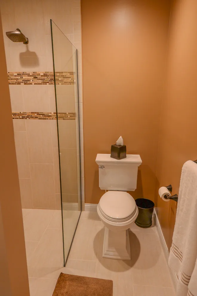 Grosse Ile Modern Complete Home Renovation by D.A. Home Improvement - Photo 21