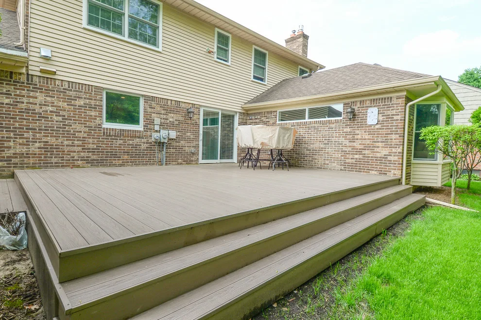 Grosse Ile Modern Complete Home Renovation by D.A. Home Improvement - Photo 23