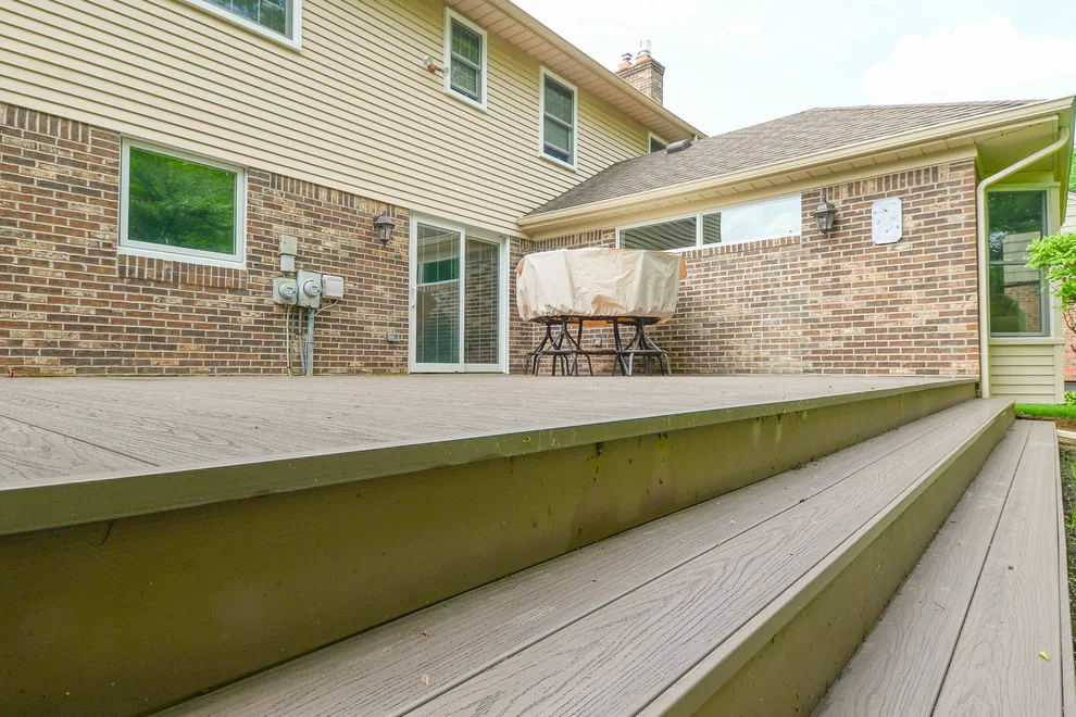 D.A. Home Improvement - Photo 13