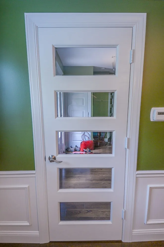 Grosse Ile Modern Complete Home Renovation by D.A. Home Improvement - Photo 47