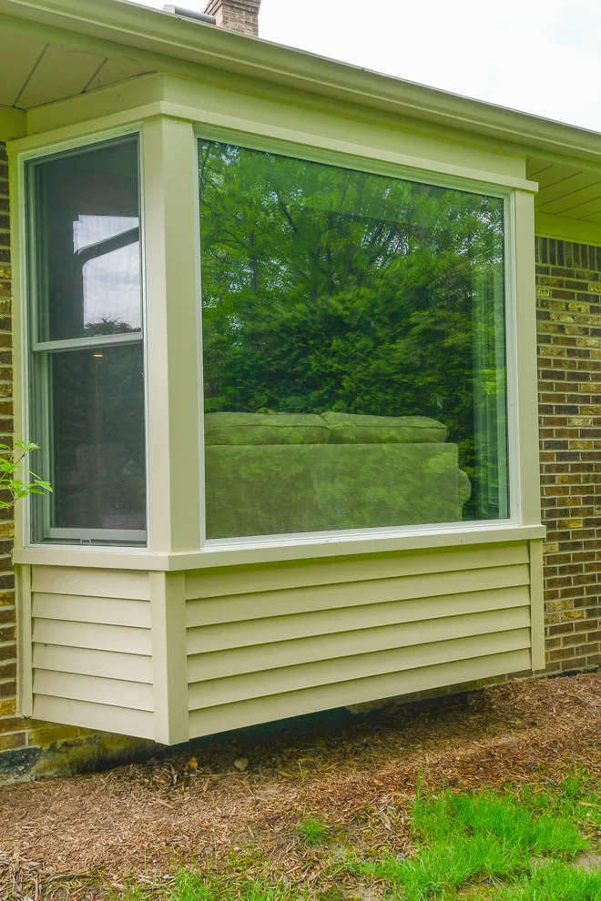 Grosse Ile Modern Complete Home Renovation by D.A. Home Improvement - Photo 16