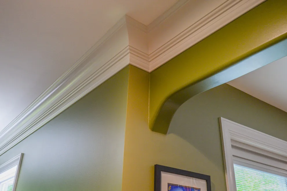 Grosse Ile Modern Complete Home Renovation by D.A. Home Improvement - Photo 37
