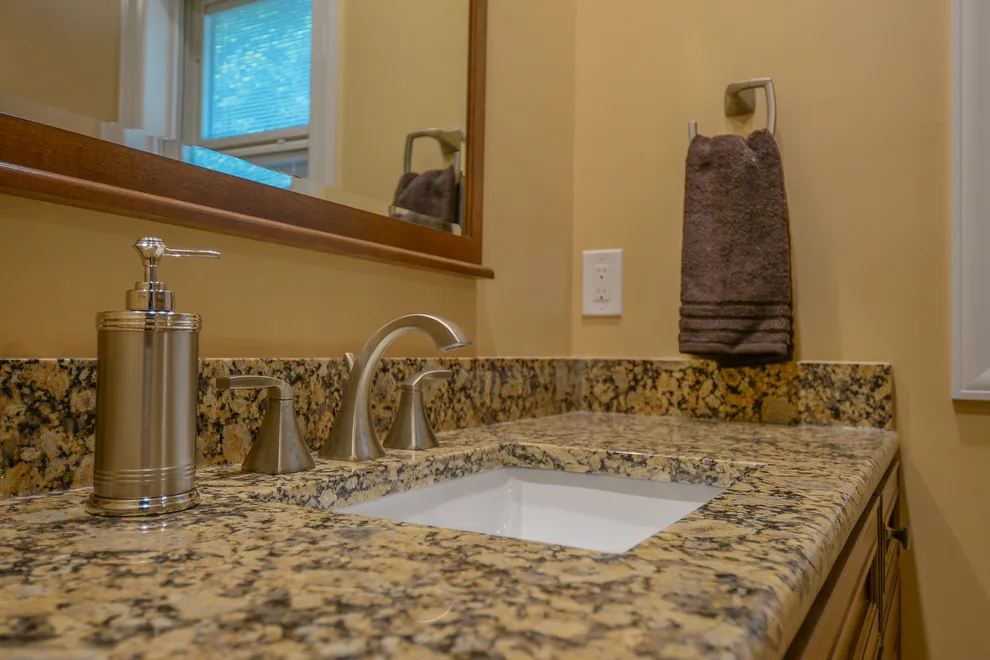 Grosse Ile Modern Complete Home Renovation by D.A. Home Improvement - Photo 42