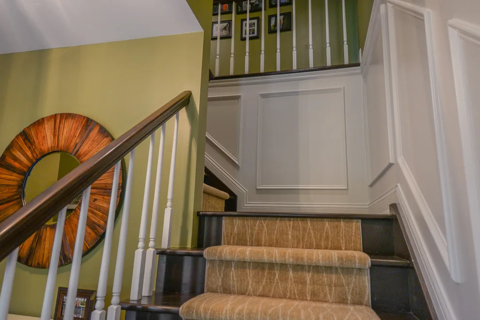Grosse Ile Modern Complete Home Renovation by D.A. Home Improvement - Photo 15