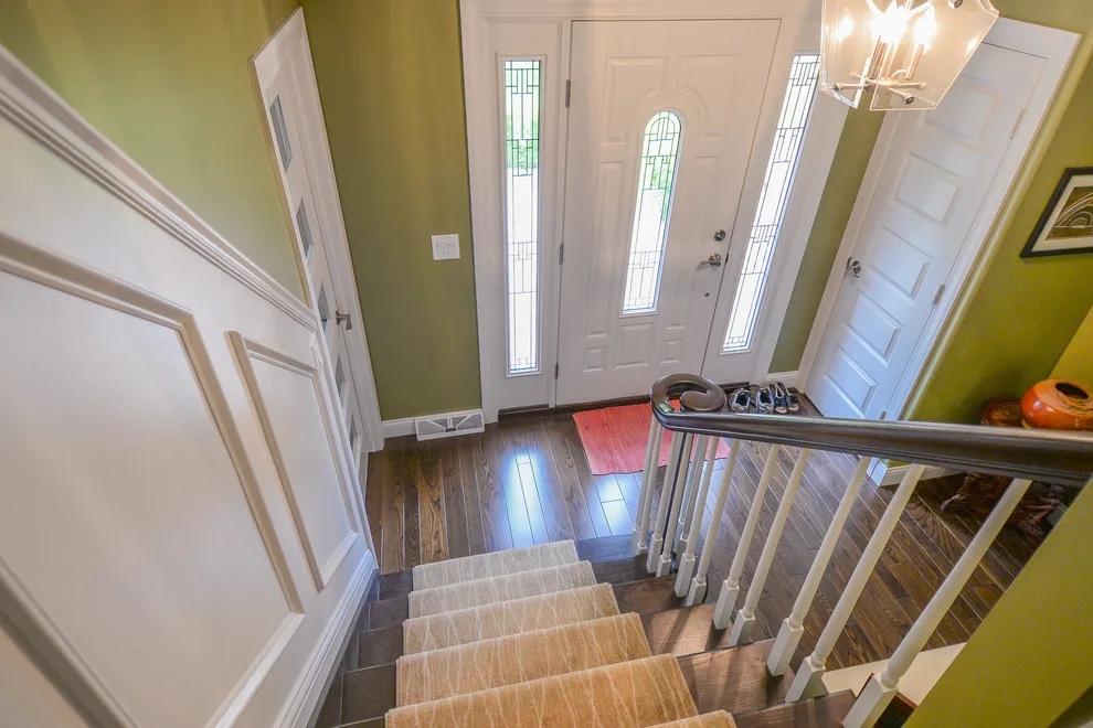 Grosse Ile Modern Complete Home Renovation by D.A. Home Improvement - Photo 45