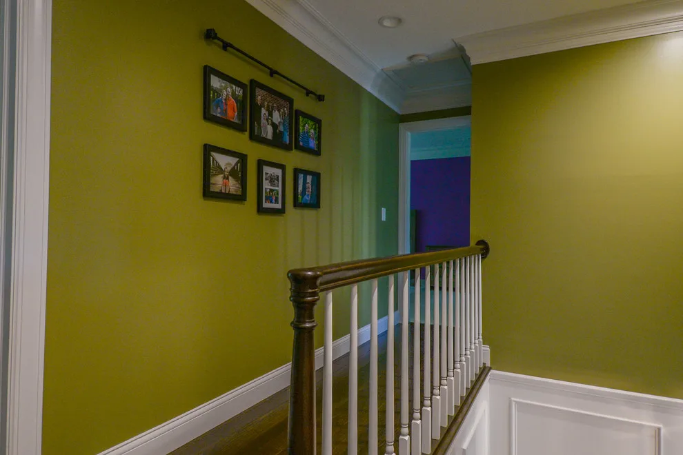 Grosse Ile Modern Complete Home Renovation by D.A. Home Improvement - Photo 8