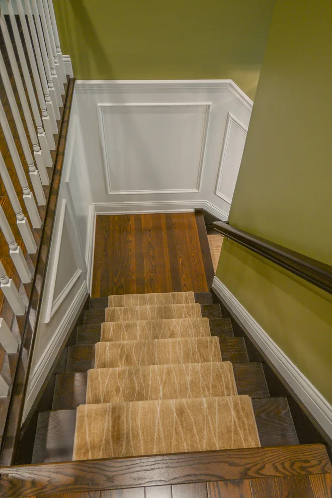 Grosse Ile Modern Complete Home Renovation by D.A. Home Improvement - Photo 5