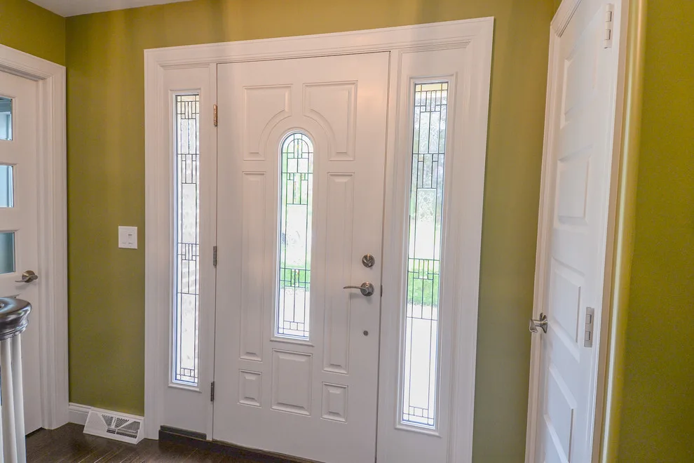 Grosse Ile Modern Complete Home Renovation by D.A. Home Improvement - Photo 46