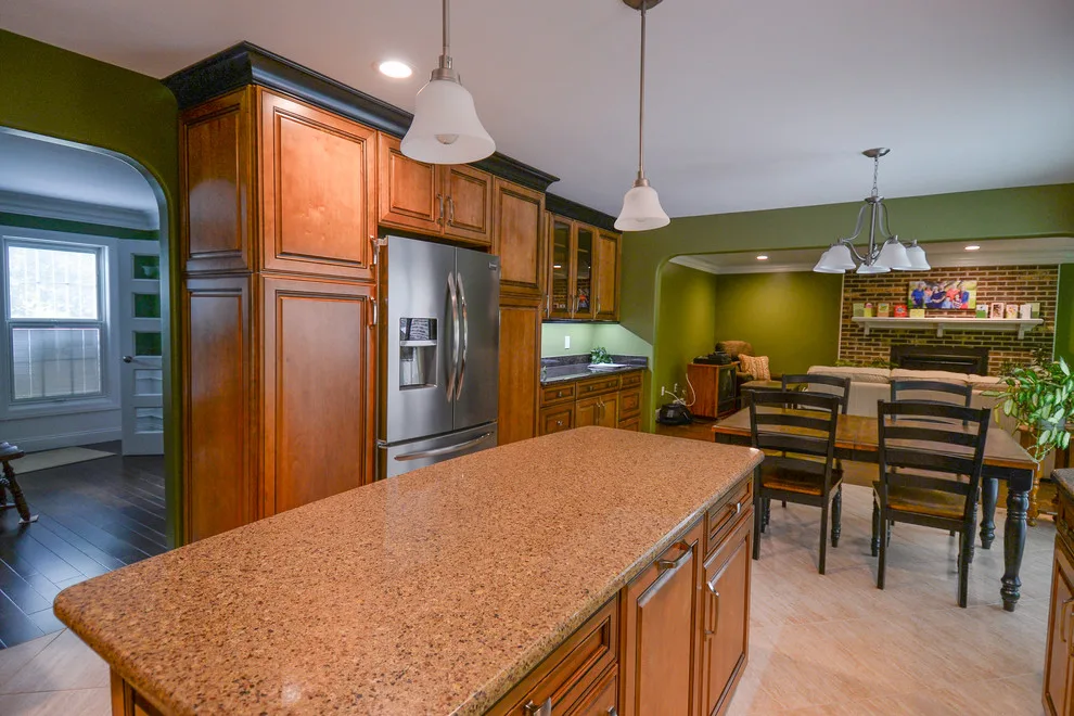 Grosse Ile Modern Complete Home Renovation by D.A. Home Improvement - Photo 30