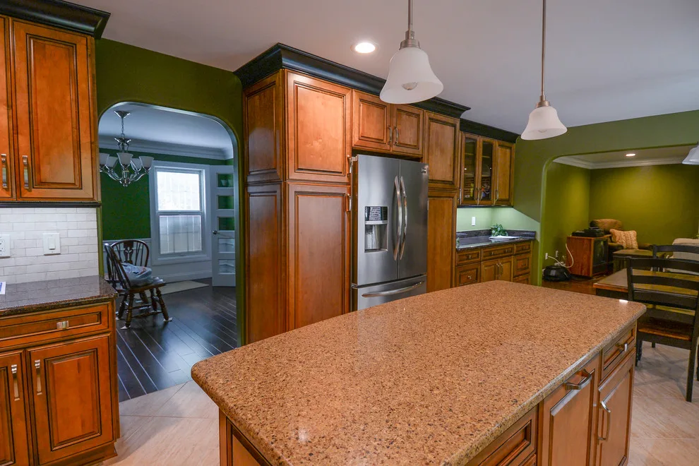 Grosse Ile Modern Complete Home Renovation by D.A. Home Improvement - Photo 3