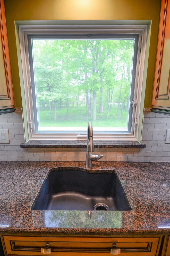Grosse Ile Modern Complete Home Renovation by D.A. Home Improvement - Photo 34