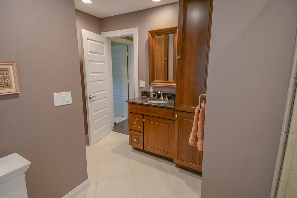 Grosse Ile Modern Complete Home Renovation by D.A. Home Improvement - Photo 13