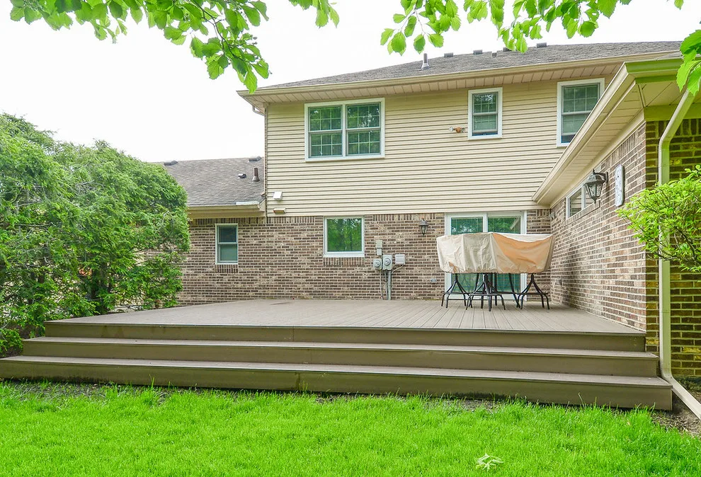 Grosse Ile Modern Complete Home Renovation by D.A. Home Improvement - Photo 29
