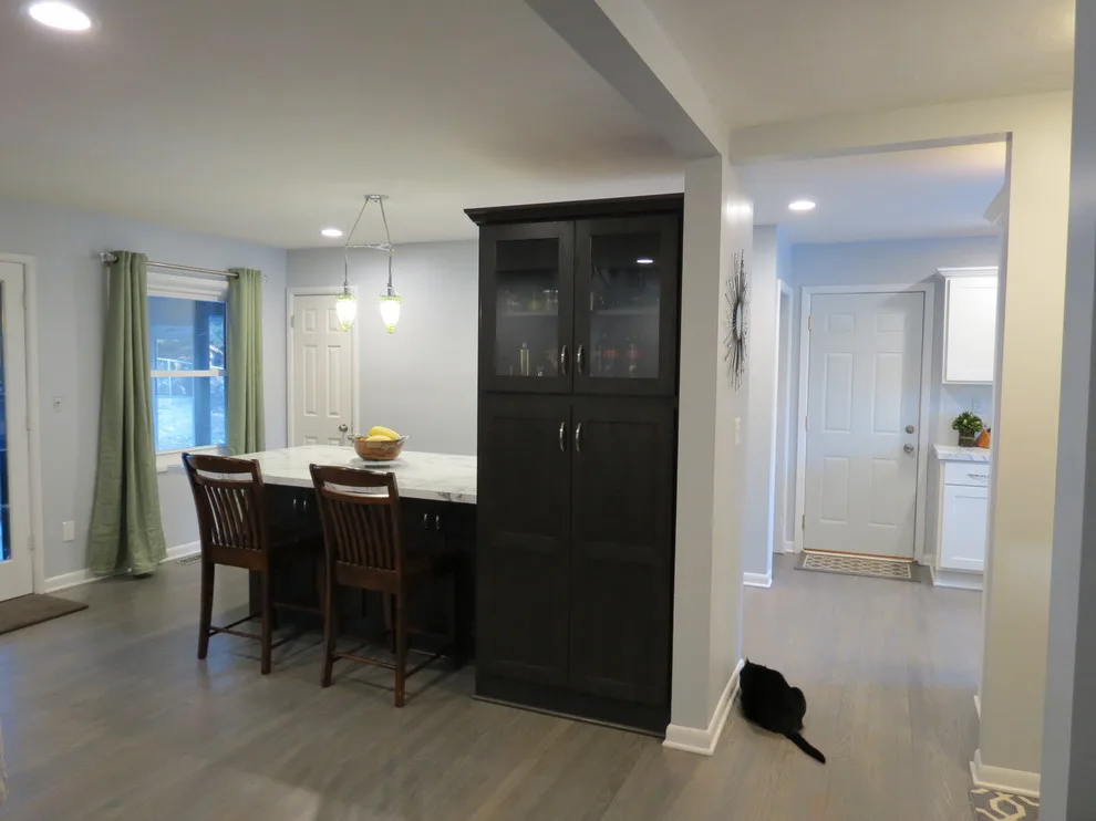 Ample and Expansive by Lincoln Cabinet - Photo 2