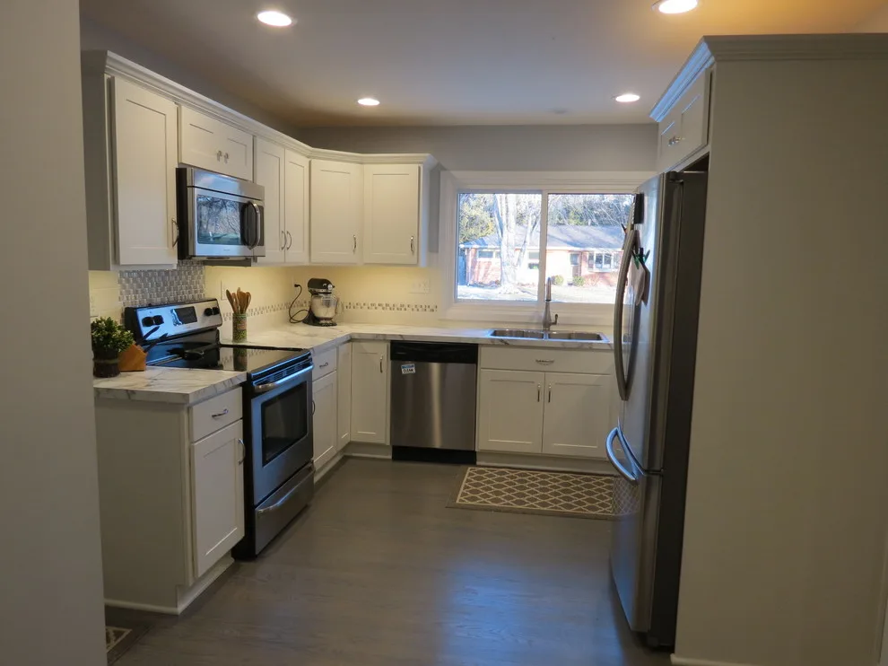 Ample and Expansive by Lincoln Cabinet - Photo 3