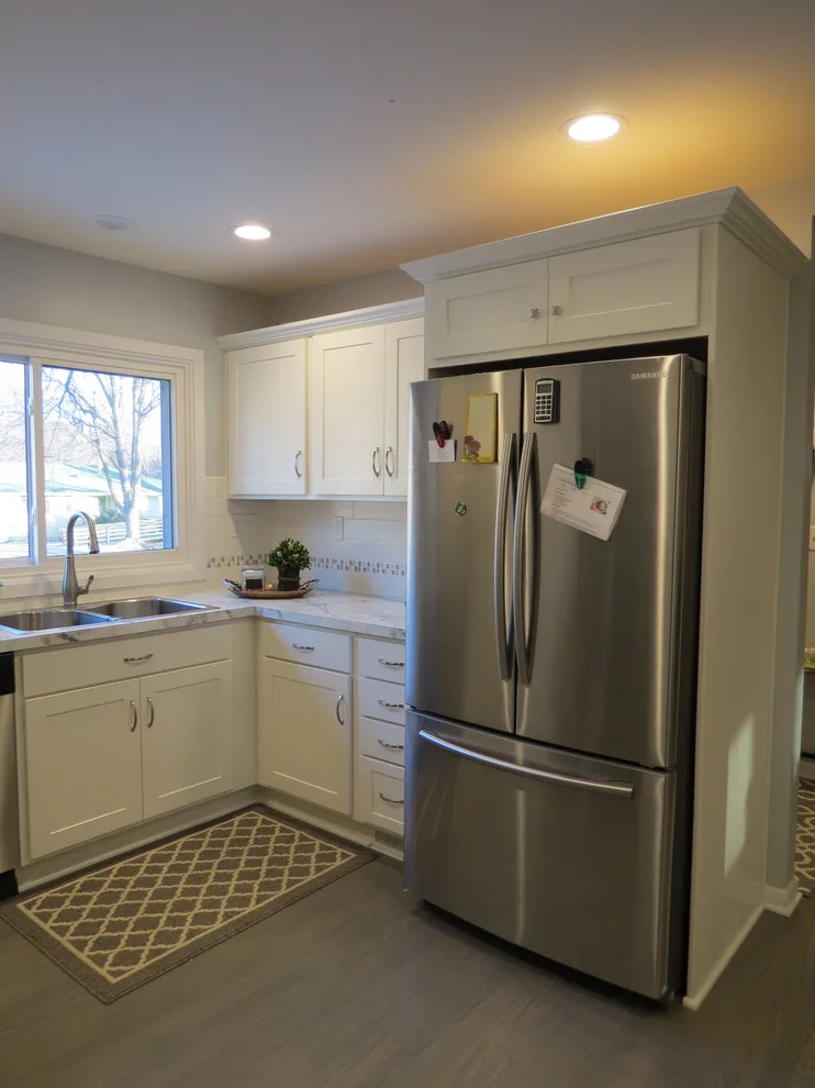 Ample and Expansive by Lincoln Cabinet - Photo 5