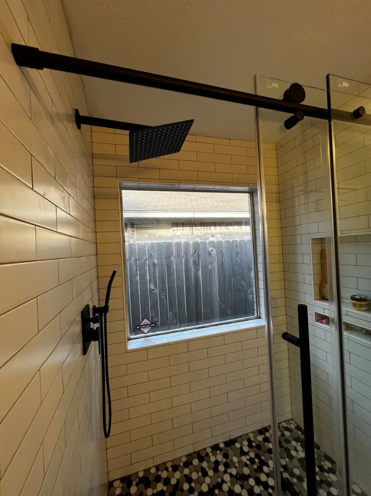 Imperial Oaks Extended Shower by Premium Residential Remodeling - Photo 10