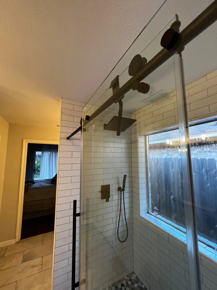 Imperial Oaks Extended Shower by Premium Residential Remodeling - Photo 14