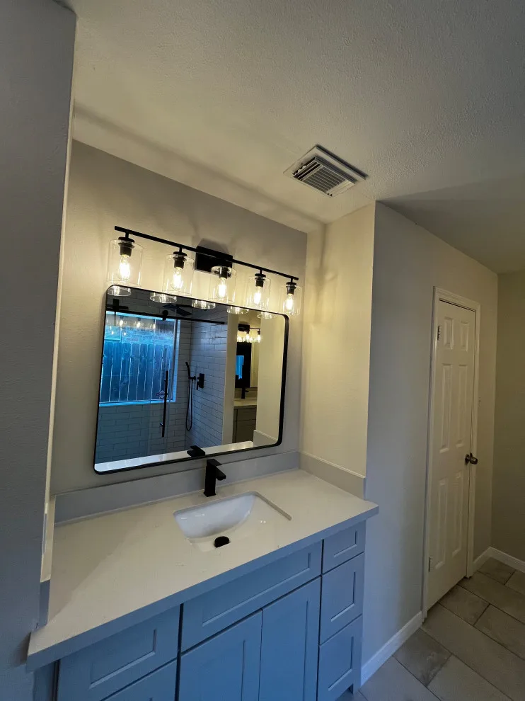 Imperial Oaks Extended Shower by Premium Residential Remodeling - Photo 5