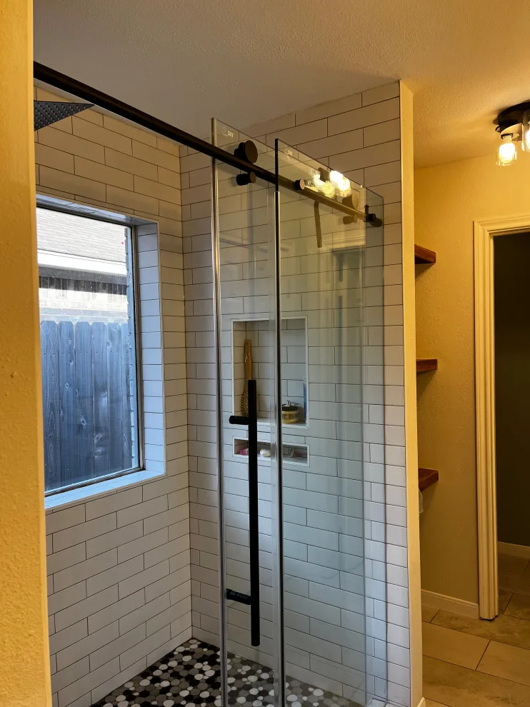 Imperial Oaks Extended Shower by Premium Residential Remodeling - Photo 7