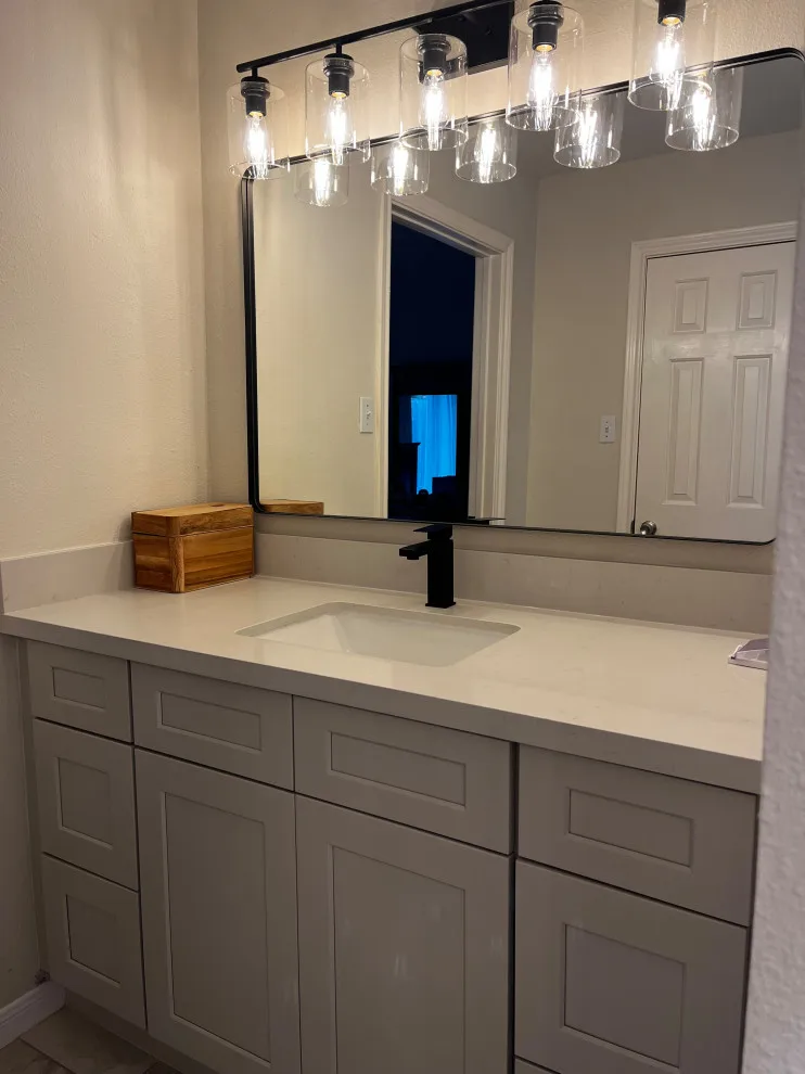 Imperial Oaks Extended Shower by Premium Residential Remodeling - Photo 13