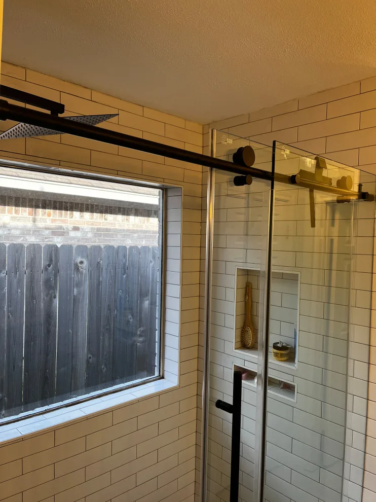 Imperial Oaks Extended Shower by Premium Residential Remodeling - Photo 8
