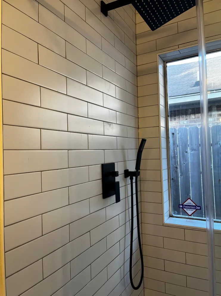 Imperial Oaks Extended Shower by Premium Residential Remodeling - Photo 6