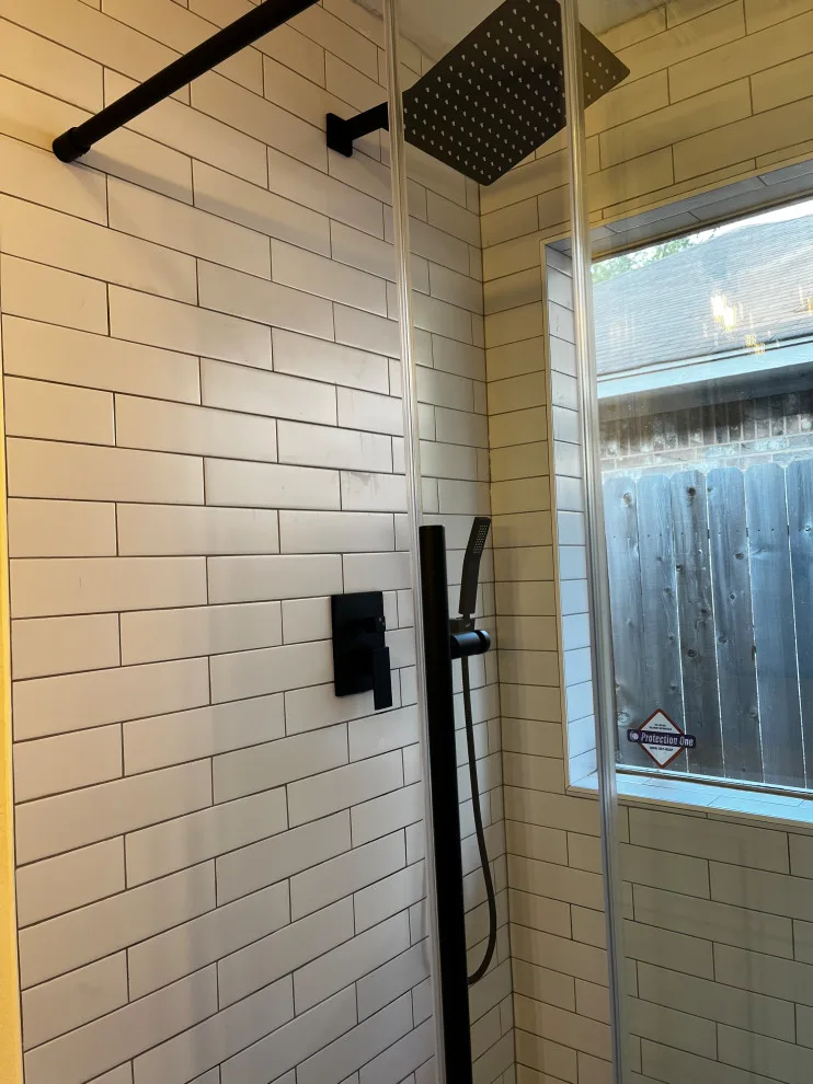 Imperial Oaks Extended Shower by Premium Residential Remodeling - Photo 4