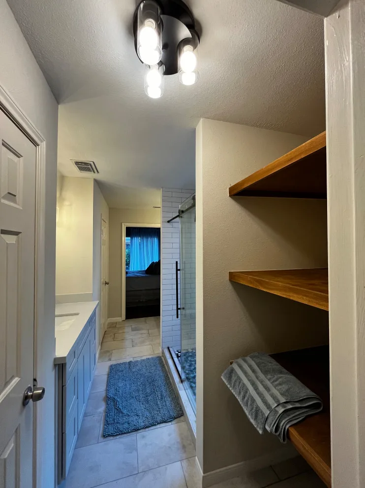 Imperial Oaks Extended Shower by Premium Residential Remodeling - Photo 15