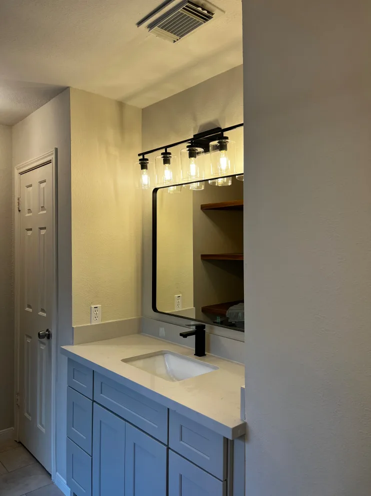 Imperial Oaks Extended Shower by Premium Residential Remodeling - Photo 2