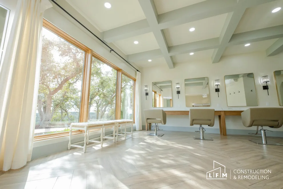 LFM Construction & Remodeling - Photo 5