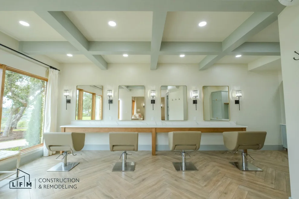 LFM Construction & Remodeling - Photo 7