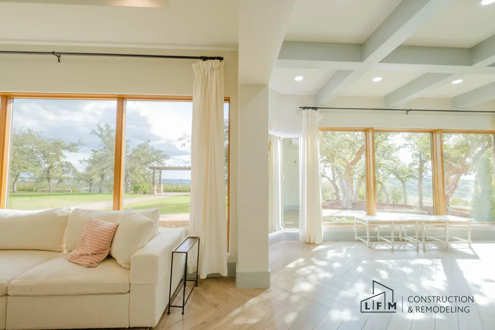 LFM Construction & Remodeling - Photo 13