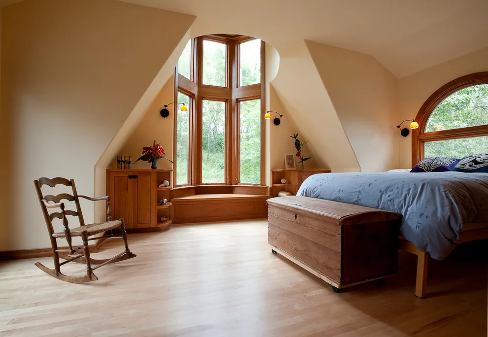 Cottage Renovation with Award Recognition by Architectural Building Arts, Inc. - Photo 10