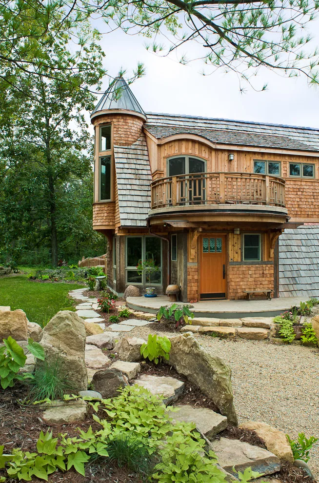 Cottage Renovation with Award Recognition by Architectural Building Arts, Inc. - Photo 14