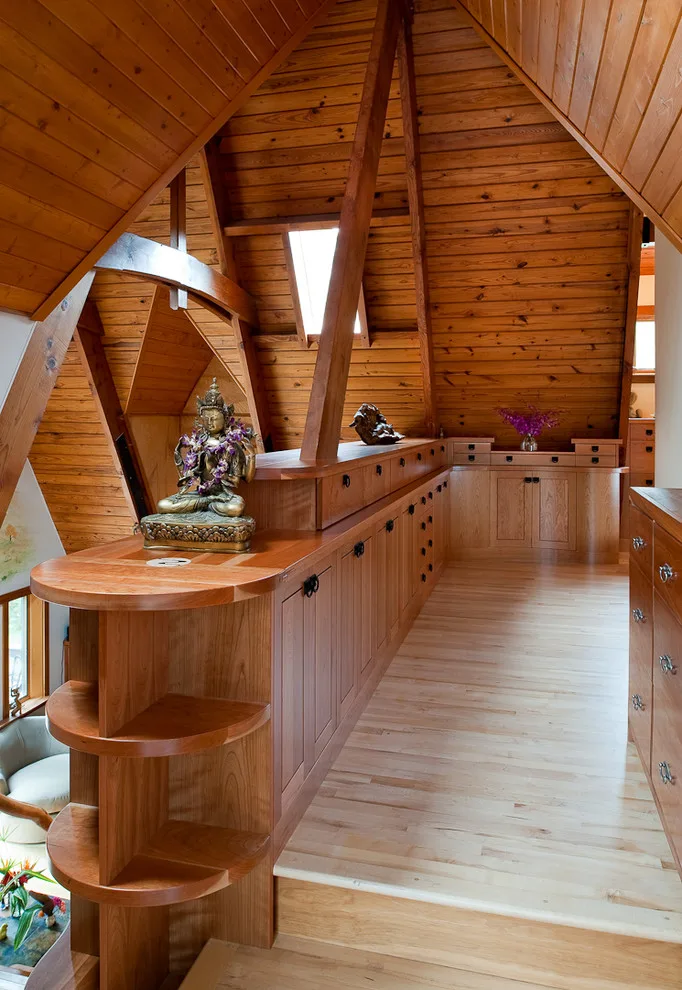 Cottage Renovation with Award Recognition by Architectural Building Arts, Inc. - Photo 16