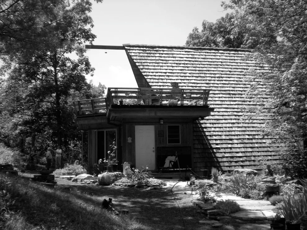 Cottage Renovation with Award Recognition by Architectural Building Arts, Inc. - Photo 18
