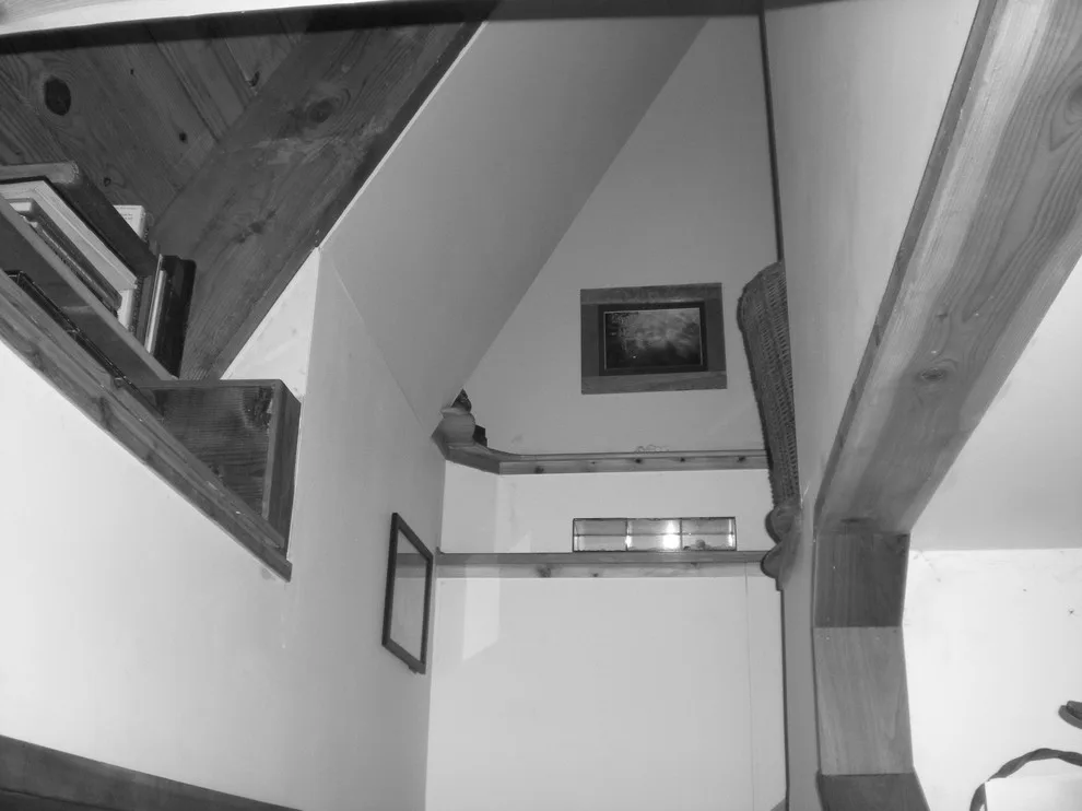 Cottage Renovation with Award Recognition by Architectural Building Arts, Inc. - Photo 11