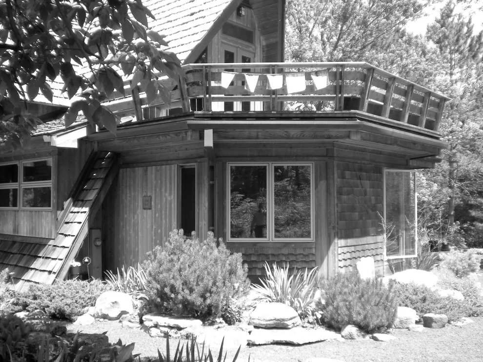 Cottage Renovation with Award Recognition by Architectural Building Arts, Inc. - Photo 12