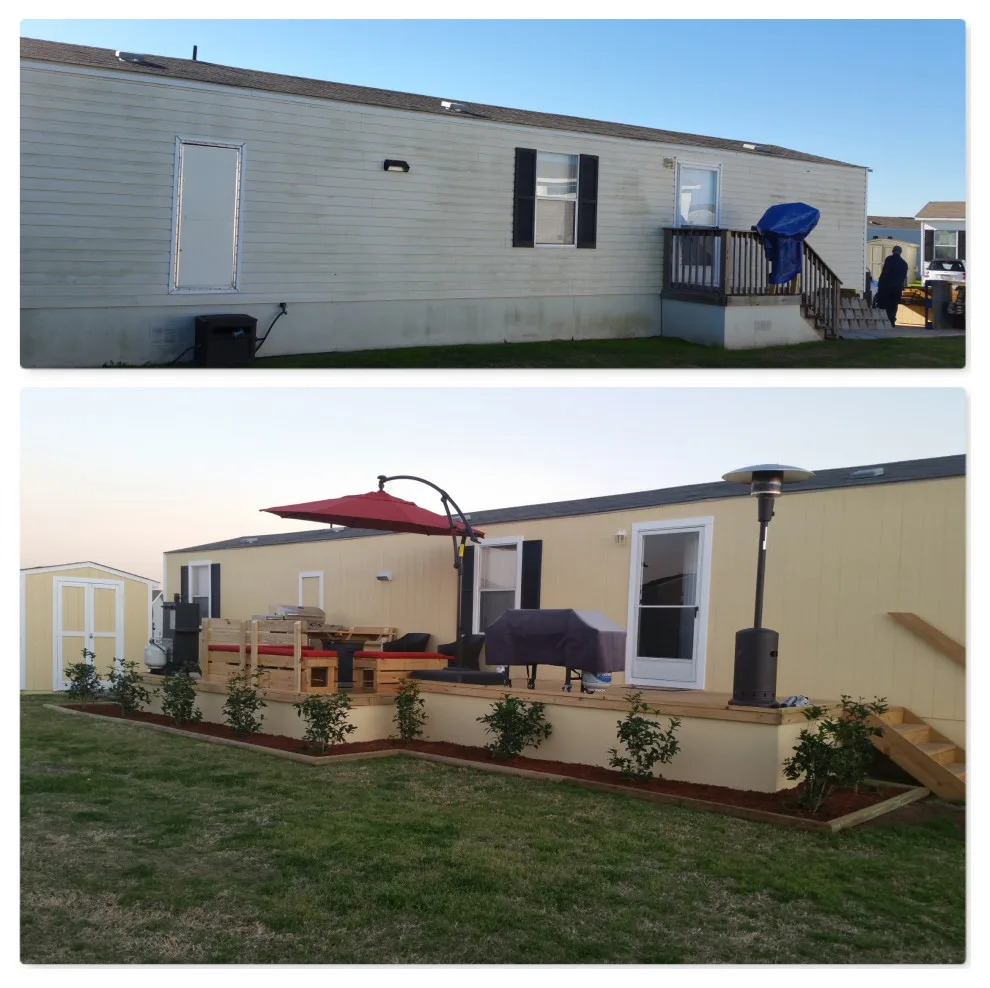 Outdoor by Modern Home Transformations, LLC - Photo 8