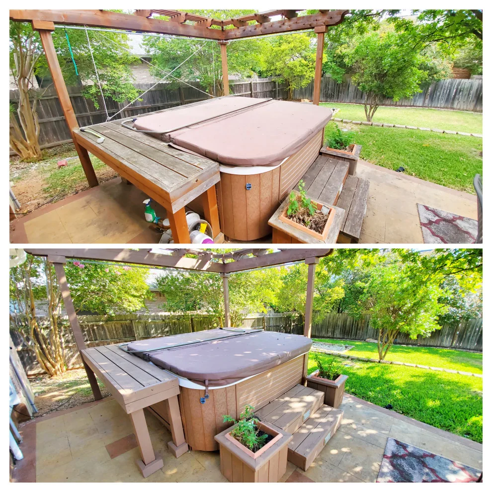 Outdoor by Modern Home Transformations, LLC - Photo 6